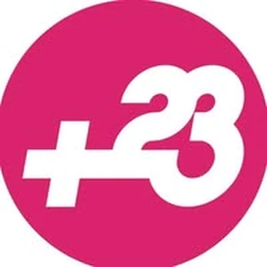 Canal +23