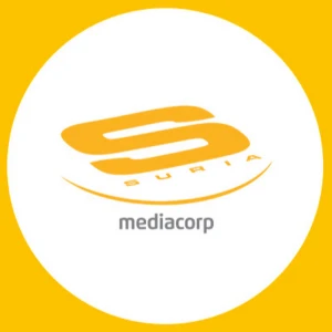 Suria TV channel