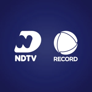 RICTV Record Santa Catarina