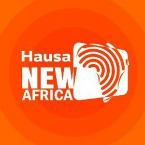 New Africa Hausa