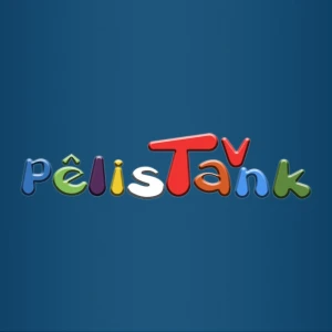 Pêlistank Tv