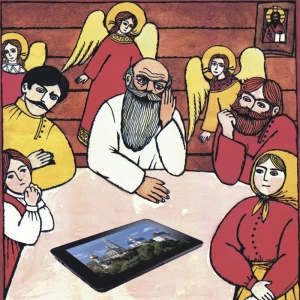 Radonezh-TV