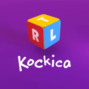RTL Kockica