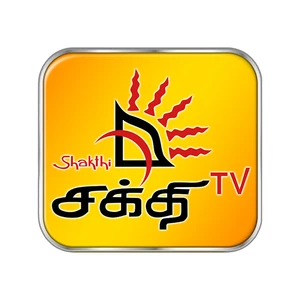 Shakthi TV
