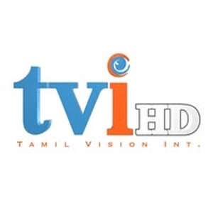 Tamil Vision HD
