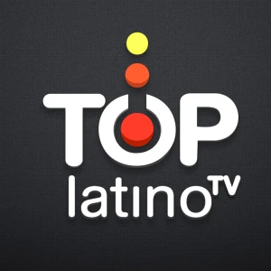 Top Latino TV
