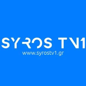 TV 1 Syros
