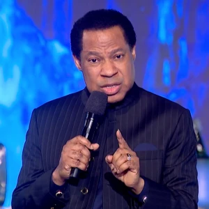 Loveworld TV UK