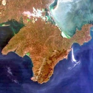 First Crimean