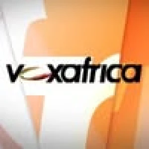 Vox Africa English